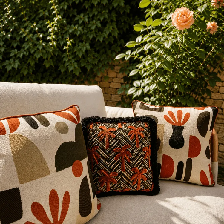 coussin