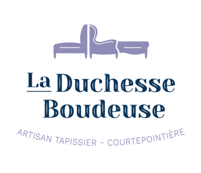 La Duchesse Boudeuse