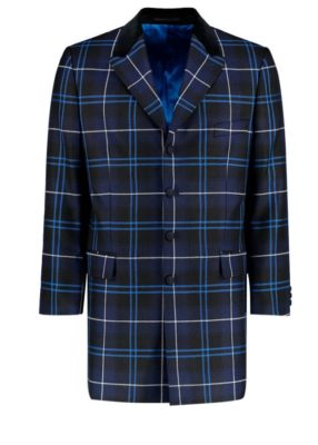 Dress Tartan