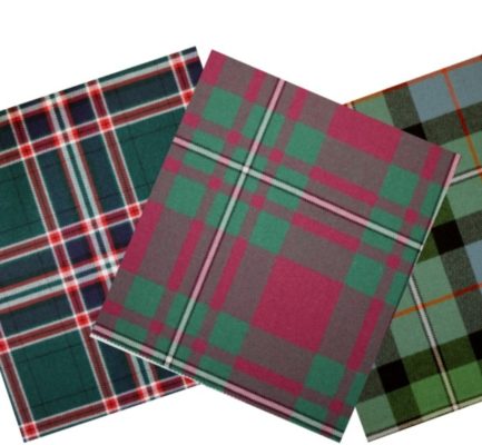 Hunting Tartan